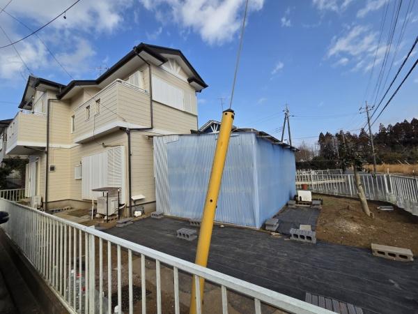 東金市　極楽寺　（とうがねし　ごくらくじ）のその他現地画像