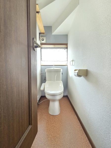 東金市　極楽寺　（とうがねし　ごくらくじ）のトイレ画像