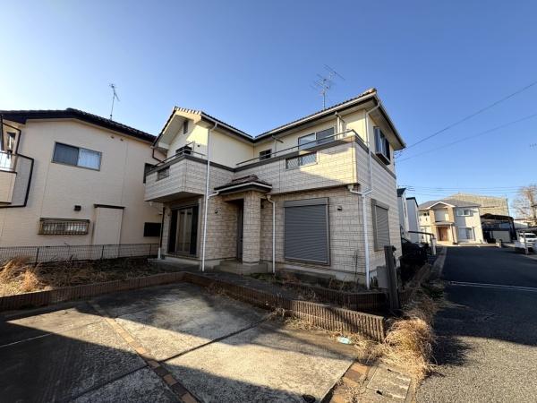 八街市　文違（やちまたし　ひじかい） 中古一戸建