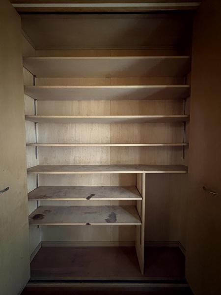 八街市　文違（やちまたし　ひじかい）の収納画像