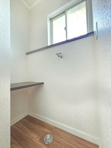 佐倉市　白銀（さくらし　しろがね）２丁目の洗面台・洗面所画像