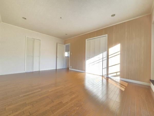 佐倉市　白銀（さくらし　しろがね）２丁目の洋室画像
