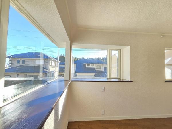 佐倉市　白銀（さくらし　しろがね）２丁目の洋室画像