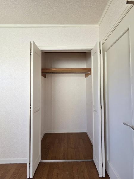 佐倉市　白銀（さくらし　しろがね）２丁目の収納画像