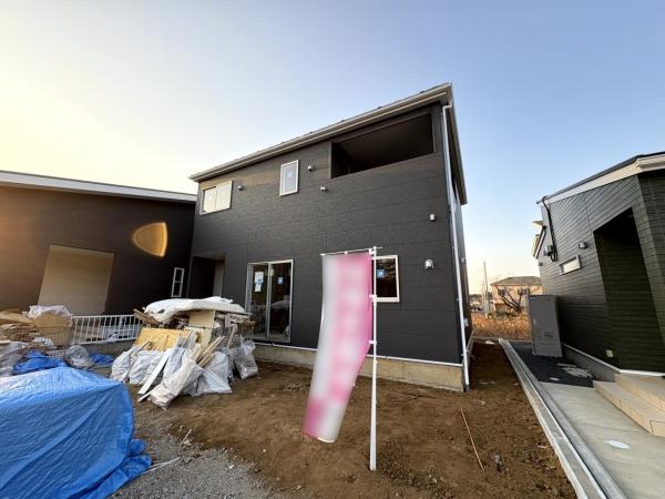 クレイドルガーデン　山武市　美杉野　第３　全１棟　１号棟のその他画像