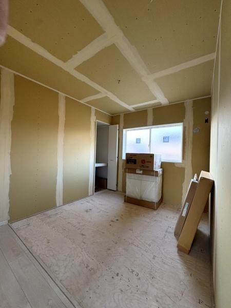 クレイドルガーデン　山武市　美杉野　第３　全１棟　１号棟のその他画像