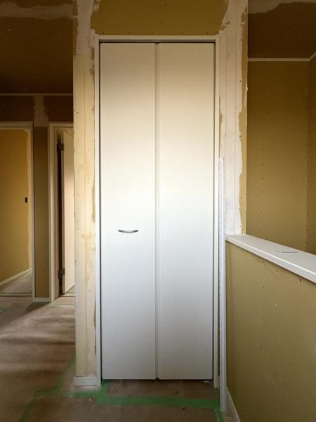 クレイドルガーデン　山武市　美杉野　第３　全１棟　１号棟の収納画像