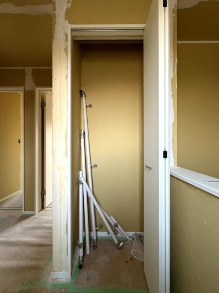 クレイドルガーデン　山武市　美杉野　第３　全１棟　１号棟の収納画像