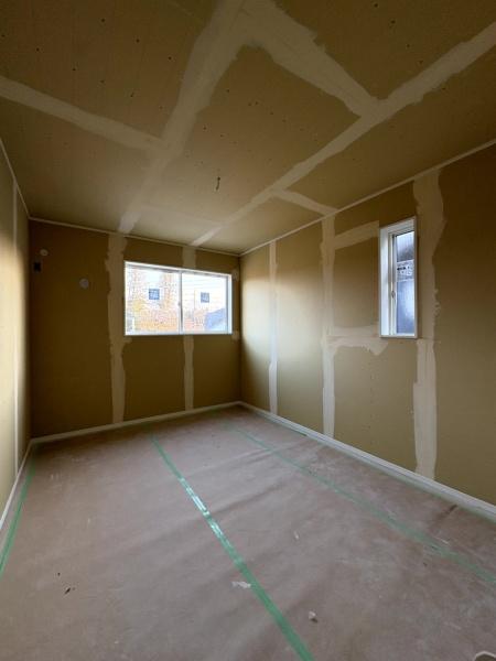 クレイドルガーデン　山武市　美杉野　第３　全１棟　１号棟のその他画像