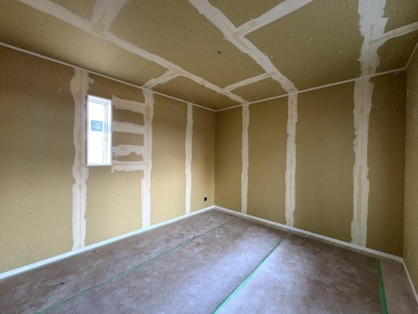 クレイドルガーデン　山武市　美杉野　第３　全１棟　１号棟のその他画像