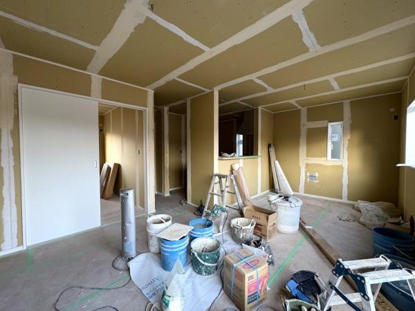 クレイドルガーデン　山武市　美杉野　第３　全１棟　１号棟のその他画像