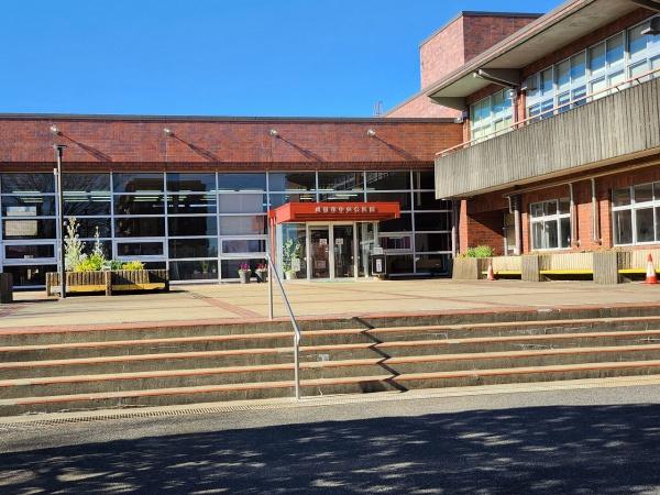 クレイドルガーデン　成田市玉造　第12　全２棟　１号棟の役所画像