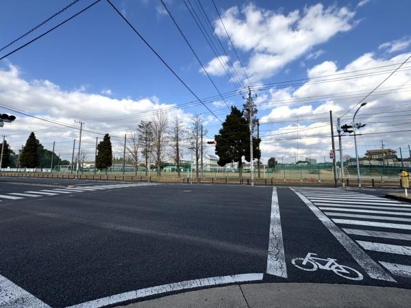 リガーレ　成田市　加良部　２期　全２棟　１号棟のその他画像