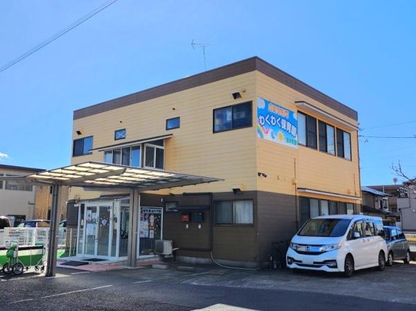 成田市　並木町（なりたし　なみきちょう）の幼稚園・保育園画像