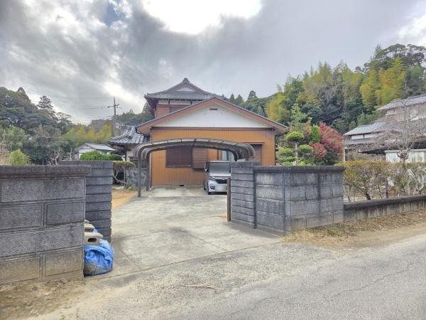 大網白里市　永田（おおあみしらさとし　ながた）のその他画像