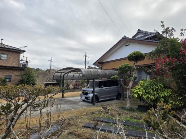 大網白里市　永田（おおあみしらさとし　ながた）のその他現地画像