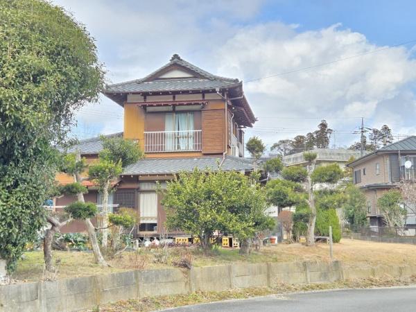 大網白里市　永田（おおあみしらさとし　ながた）のその他画像