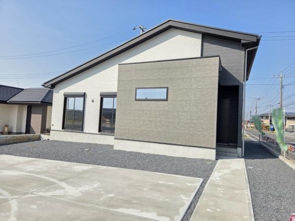 富里市　御料　１期　全３棟　２号棟のその他現地画像