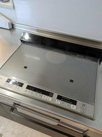 東金市　八坂台（トウガネシヤサカダイ）のキッチン画像