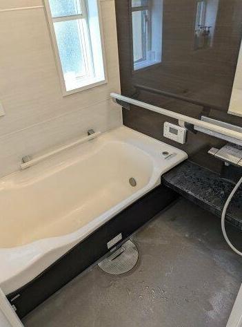 東金市　八坂台（トウガネシヤサカダイ）のバス画像