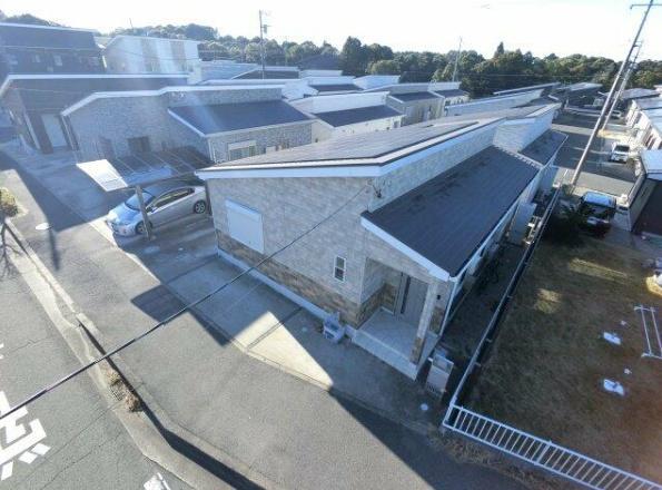 東金市　八坂台（トウガネシヤサカダイ）のその他現地画像