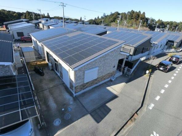 東金市　八坂台（トウガネシヤサカダイ）のその他現地画像