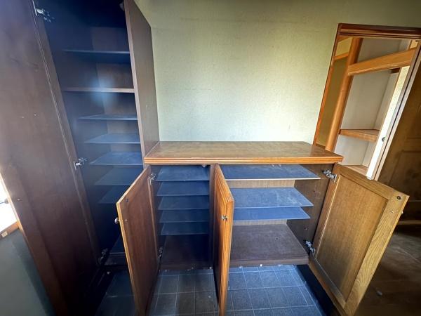 東金市　菱沼（とうがねし　ひしぬま）の玄関画像