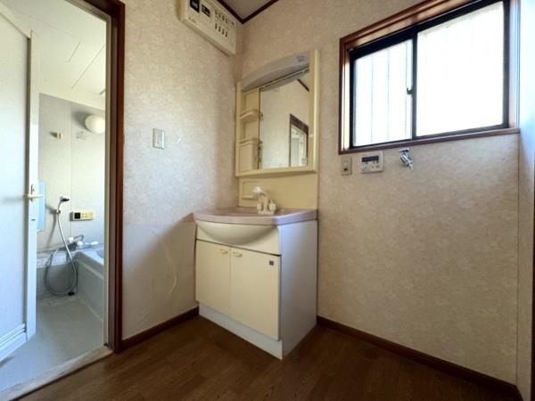 東金市　菱沼（とうがねし　ひしぬま）の洗面台・洗面所画像