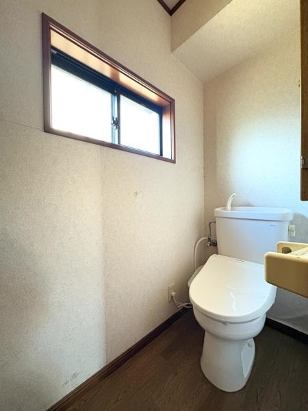 東金市　菱沼（とうがねし　ひしぬま）のトイレ画像