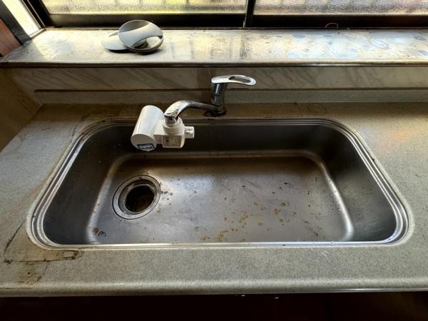 東金市　菱沼（とうがねし　ひしぬま）のキッチン画像