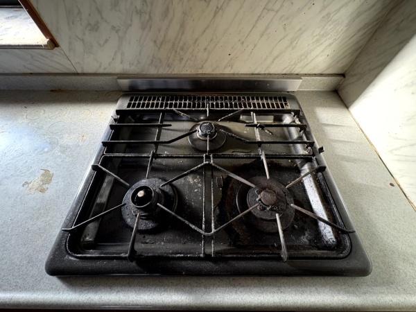 東金市　菱沼（とうがねし　ひしぬま）のキッチン画像