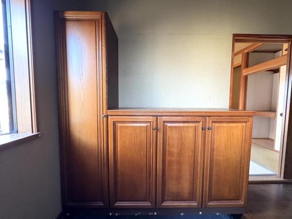 東金市　菱沼（とうがねし　ひしぬま）の玄関画像