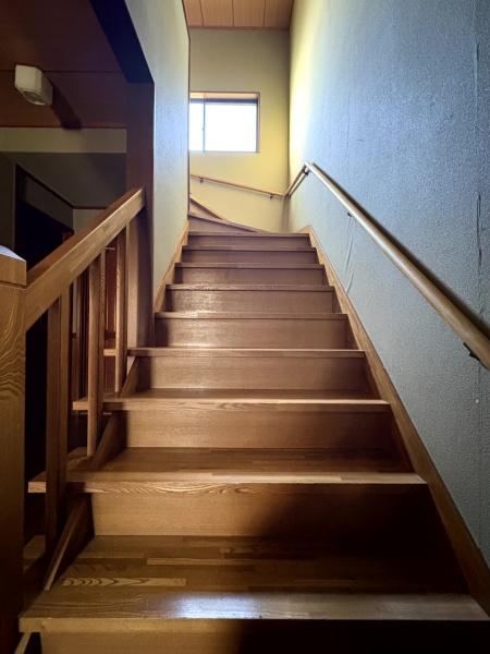 東金市　菱沼（とうがねし　ひしぬま）のその他内観画像