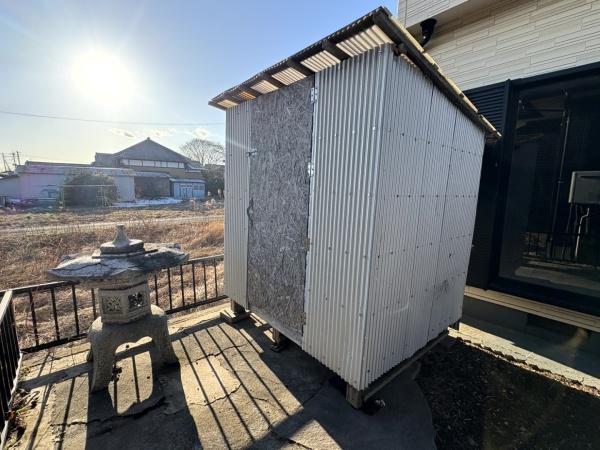 東金市　菱沼（とうがねし　ひしぬま）のその他画像