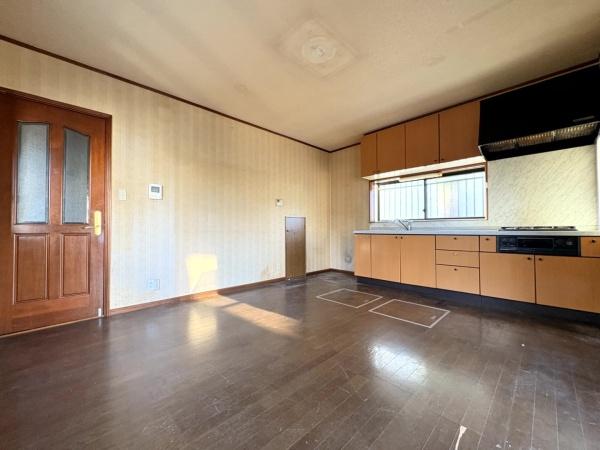 東金市　菱沼（とうがねし　ひしぬま）のリビング画像