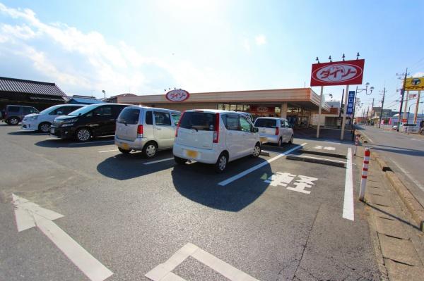 大網白里市 南横川のショッピング施設画像