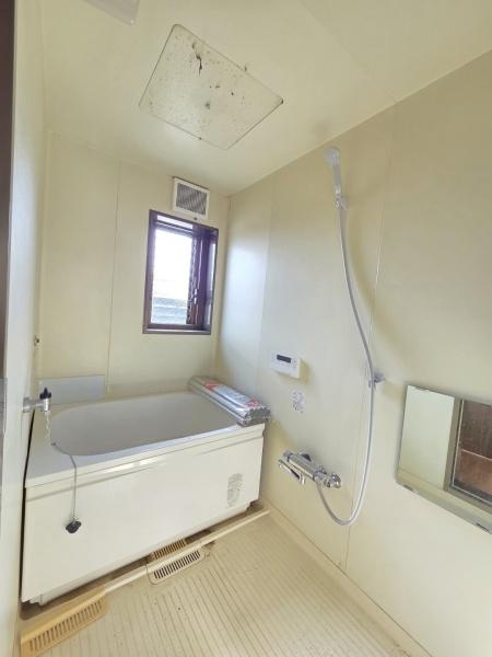 大網白里市 南横川のバス画像