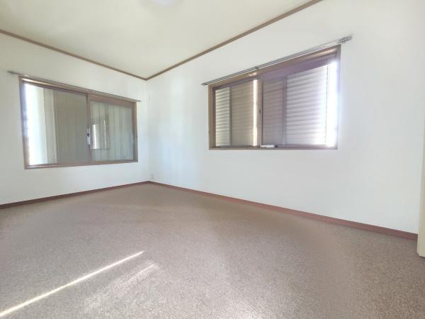 大網白里市 南横川の洋室画像