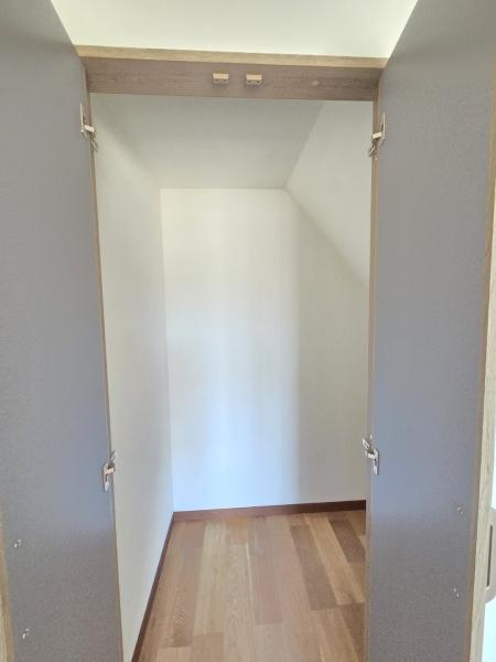 大網白里市 南横川の収納画像