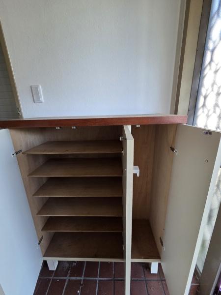 大網白里市 南横川の収納画像