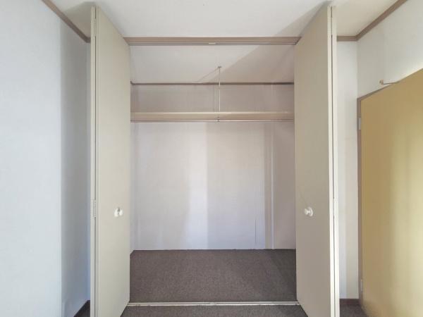 大網白里市 南横川の収納画像