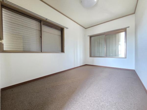 大網白里市 南横川の洋室画像