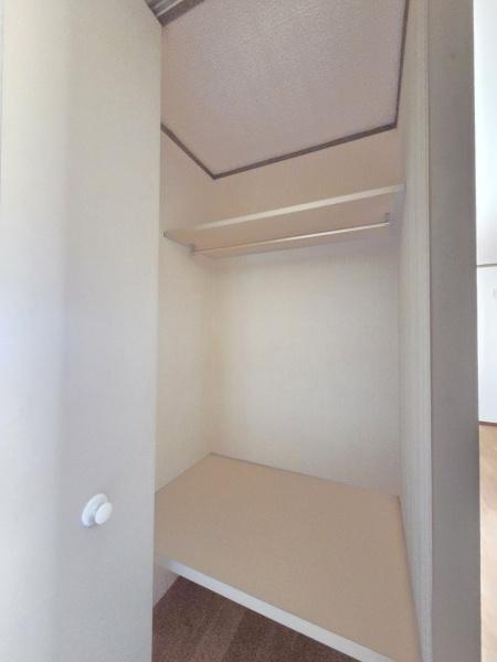 大網白里市 南横川の収納画像