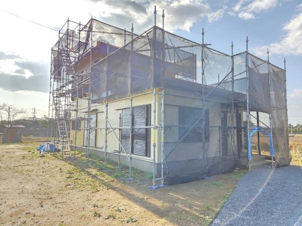 大網白里市 南横川のその他現地画像