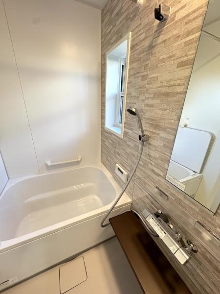 富里市　七栄（とみさとし　ななえ）のバス画像