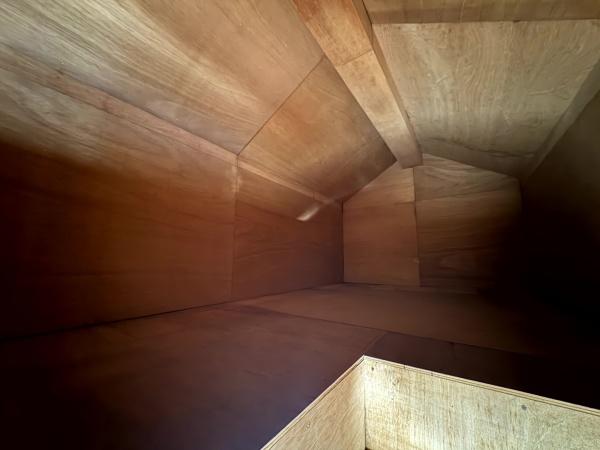 富里市　七栄（とみさとし　ななえ）の収納画像