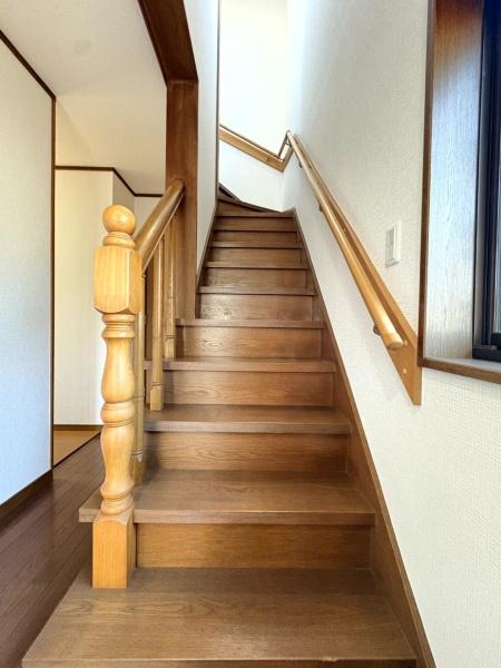 富里市　七栄（とみさとし　ななえ）のその他内観画像