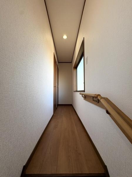 富里市　七栄（とみさとし　ななえ）のその他内観画像