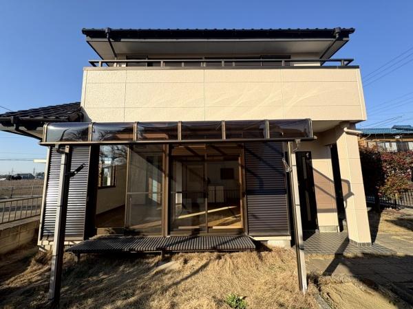 富里市　七栄（とみさとし　ななえ）のその他現地画像