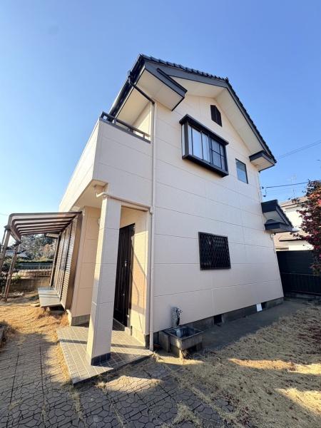 富里市　七栄（とみさとし　ななえ）のその他現地画像